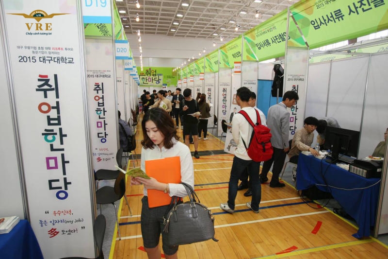 Đơn vị hỗ trợ dịch vụ tư vấn du học uy tín