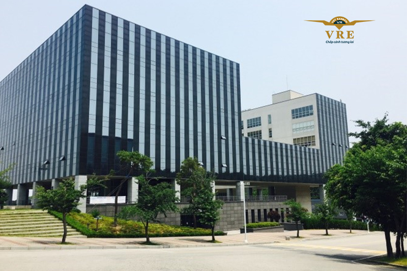 đại học Chungwoon