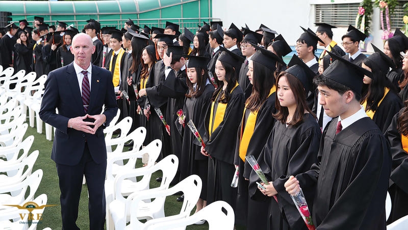 Du học nghề Hàn Quốc có thời gian học ngắn hơn hệ đại học