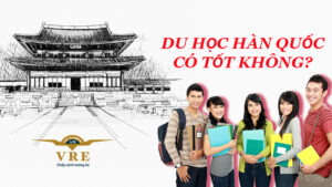 Du học Hàn Quốc có tốt không