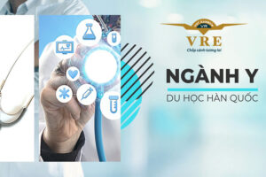 Du học Hàn Quốc ngành y