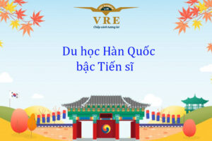 Làm thế nào để được đi du học Hàn Quốc