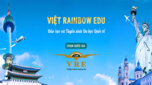 Tư vấn du học Hàn Quốc