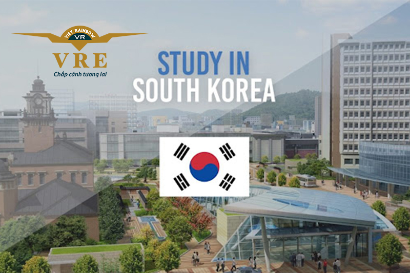 Tư vấn du học Hàn Quốc