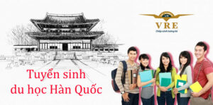 Tuyển sinh du học Hàn Quốc