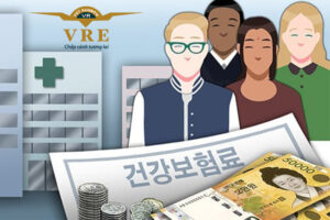 Chi phí du học Hàn Quốc