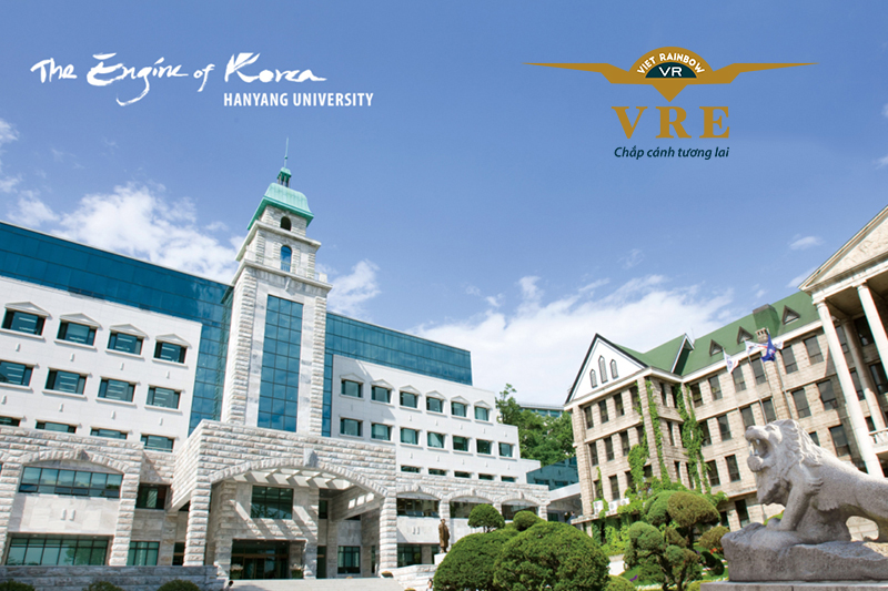 Trường đại học Hàn Quốc