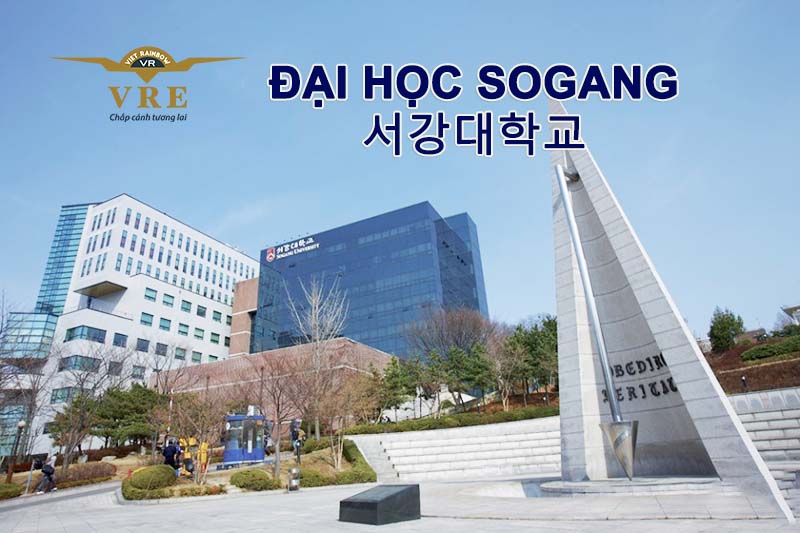 Đại học Sogang - 서강대학교