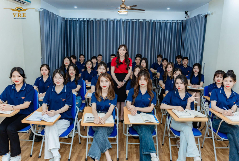Du học Hàn Quốc hệ D2 cho phép vào thẳng chuyên ngành khi đạt TOPIK 3, tiết kiệm thời gian và chi phí.