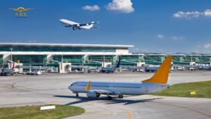 Sân bay quốc tế Incheon – sân bay lớn nhất và hiện đại nhất Hàn Quốc, đây là điểm dừng chân đầu tiên của phần lớn du học sinh Việt Nam khi đến Hàn Quốc.