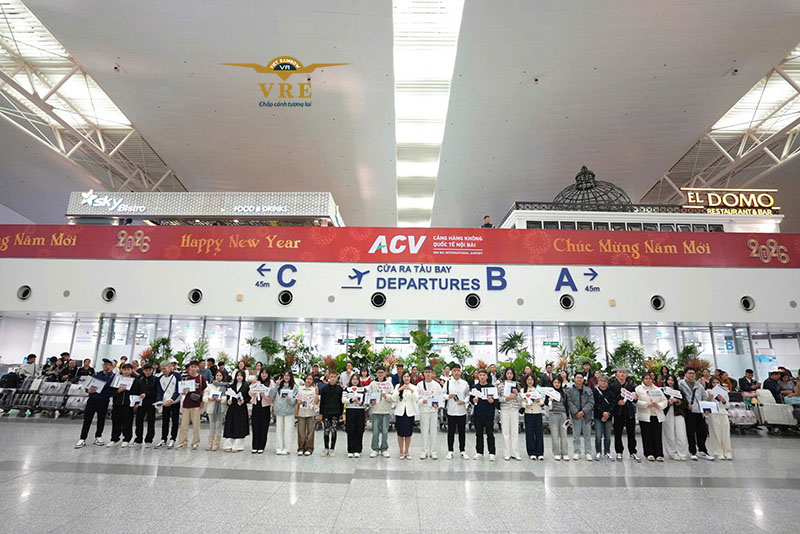 Bí quyết đậu Visa Du học Hàn Quốc 2026