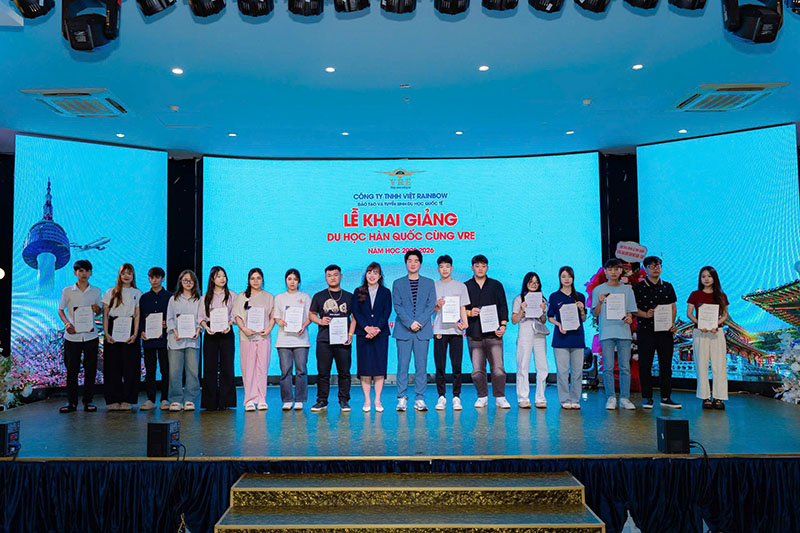 CHƯƠNG TRÌNH HỌC BỔNG TỪ TRƯỜNG ĐẠI HỌC DANKOOK