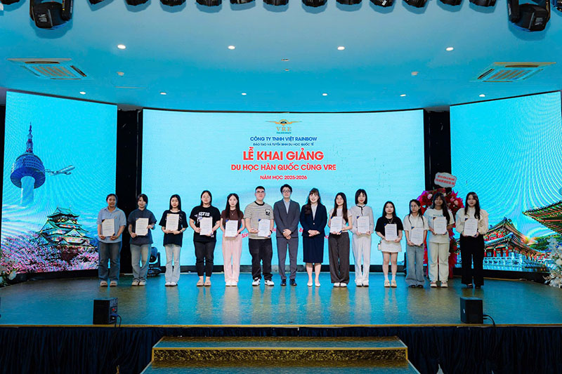 Chương trình học bổng tại trường Đại học Ngoại Ngữ Busan