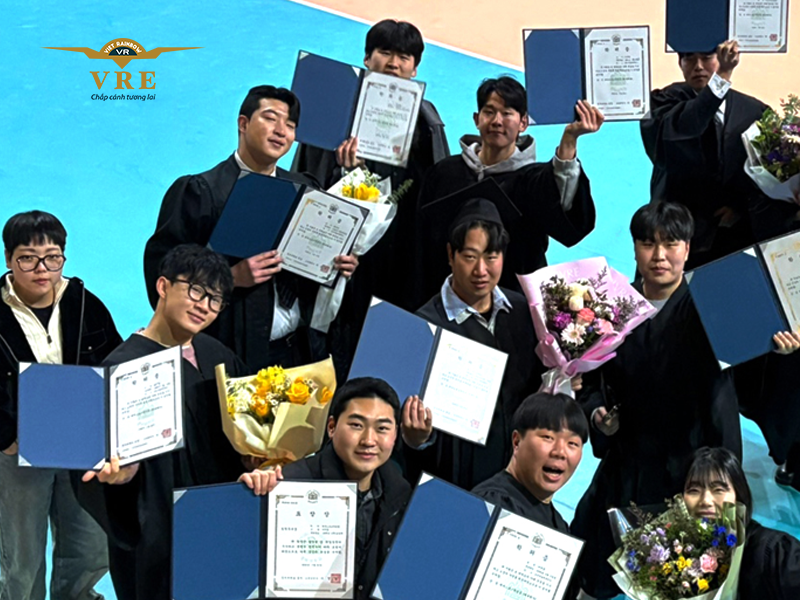 Chính sách học bổng đa dạng