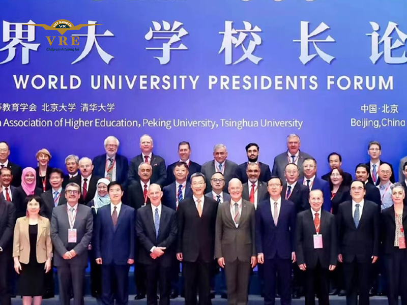 thành tích nổi bật về Đại học Joongbu