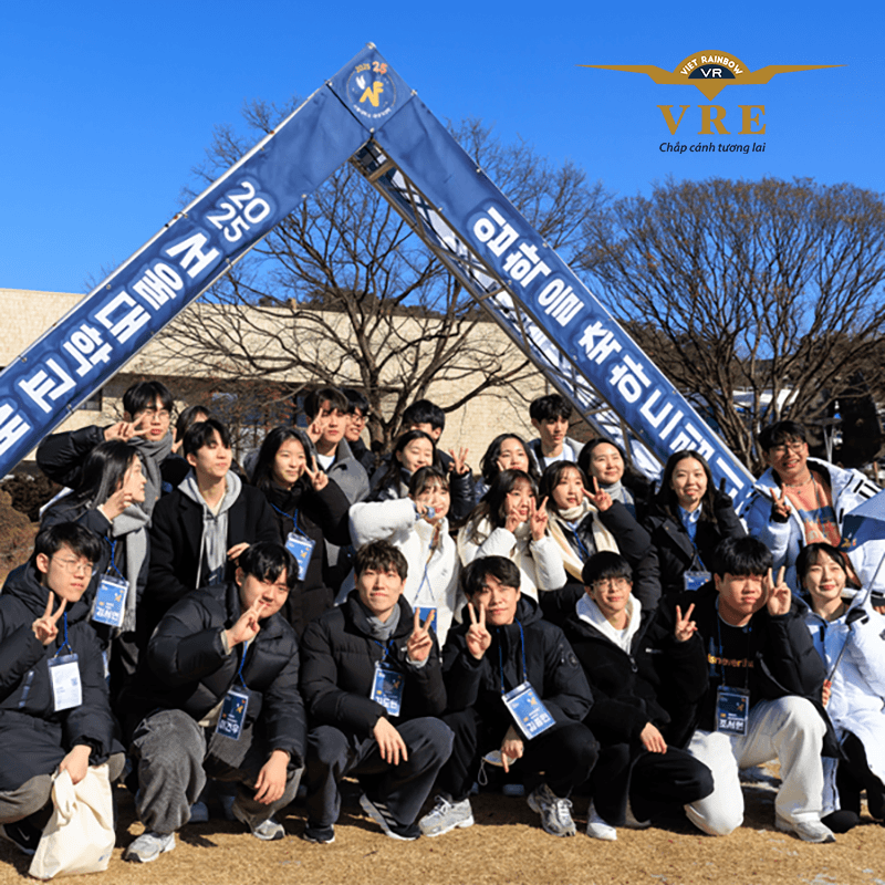 Chương trình đào tạo hệ đại học của Đại học Quốc Gia Seoul