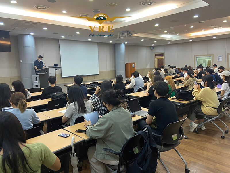 CHƯƠNG TRÌNH ĐẠI HỌC TẠI SEOULTECH